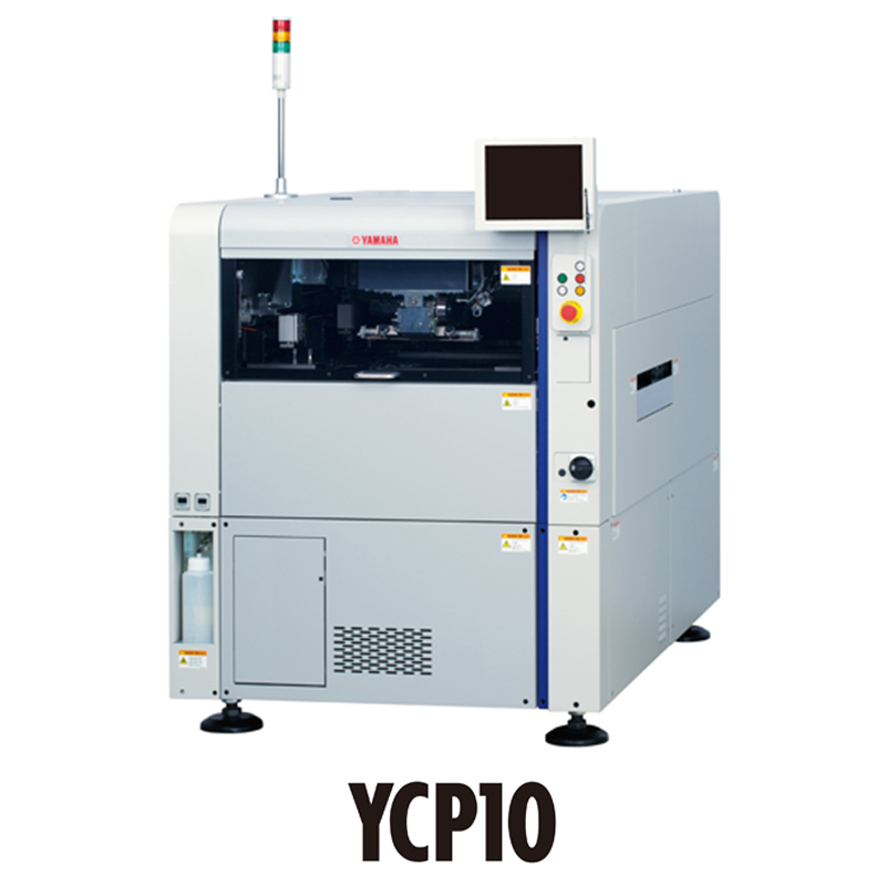 YCP-10